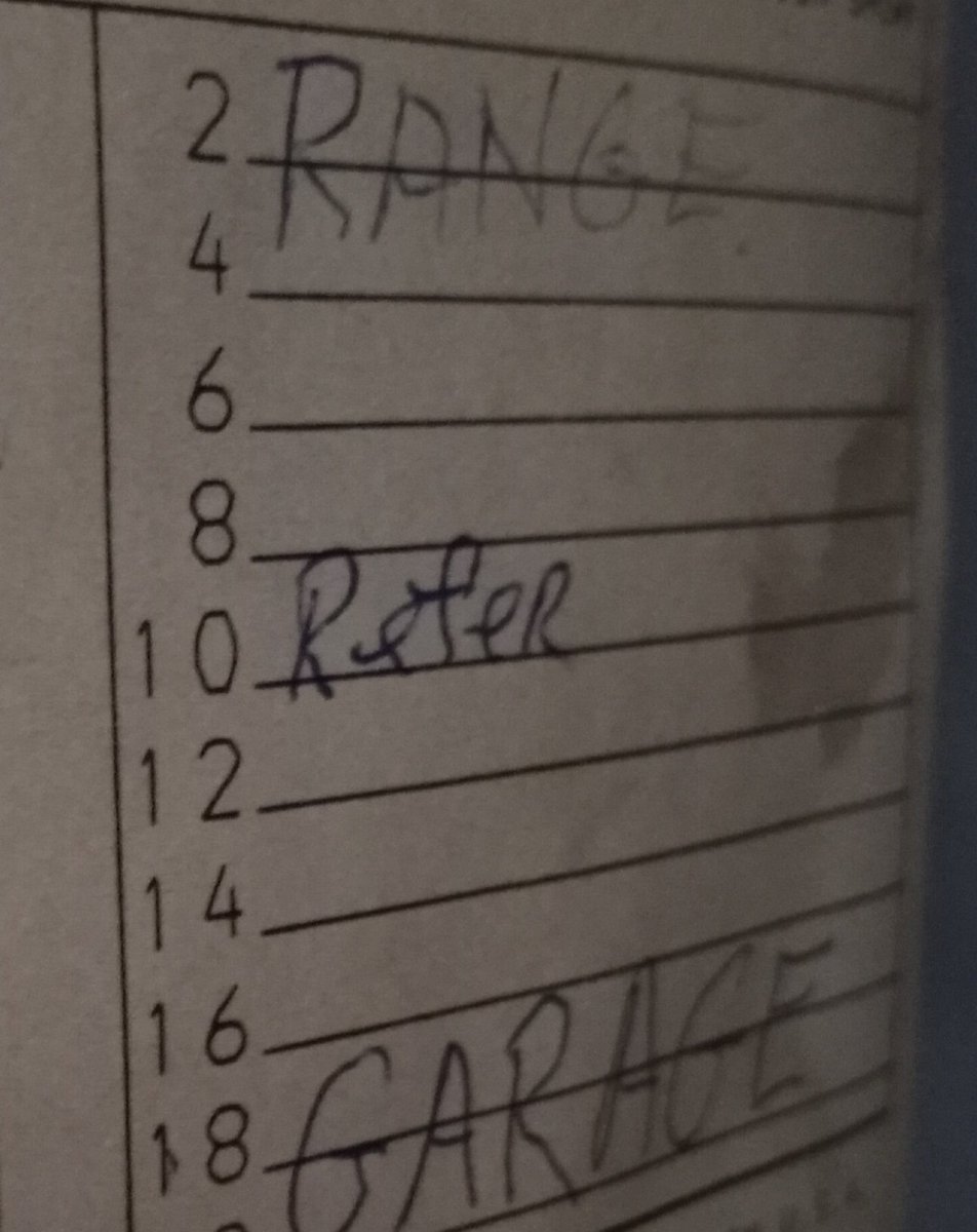 NuttyNetty75's tweet photo. @RyanEFox2 &amp; #TheNine crew,
I'm a little late on the response,but yes Ryan people do still call it refer... when we moved into our house 6yrs ago this is what we found in our electric panel. 🤣 We decided to leave it...although we don't grow in our house.✌💚 https://t.co/SjDO1zdkN7