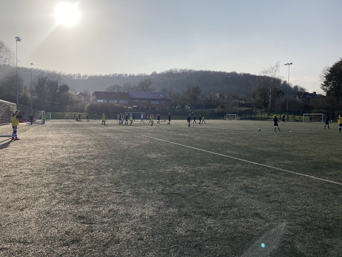 Marling PE tweet media