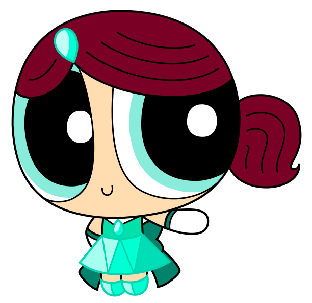 WaterWanda92's tweet photo. My PPG OCs, Butterfly and Bouquet in their Crystal Forms in my fanfic, The Powerpuff Girls & Steven Universe: Between Two Worlds. Butterfly possesses a topaz, and Bouquet possesses an aquamarine. #powerpuffgirls #ppgoc #ppgbutterfly #ppgbouquet #crystalform https://t.co/Qg5yFdbLvm