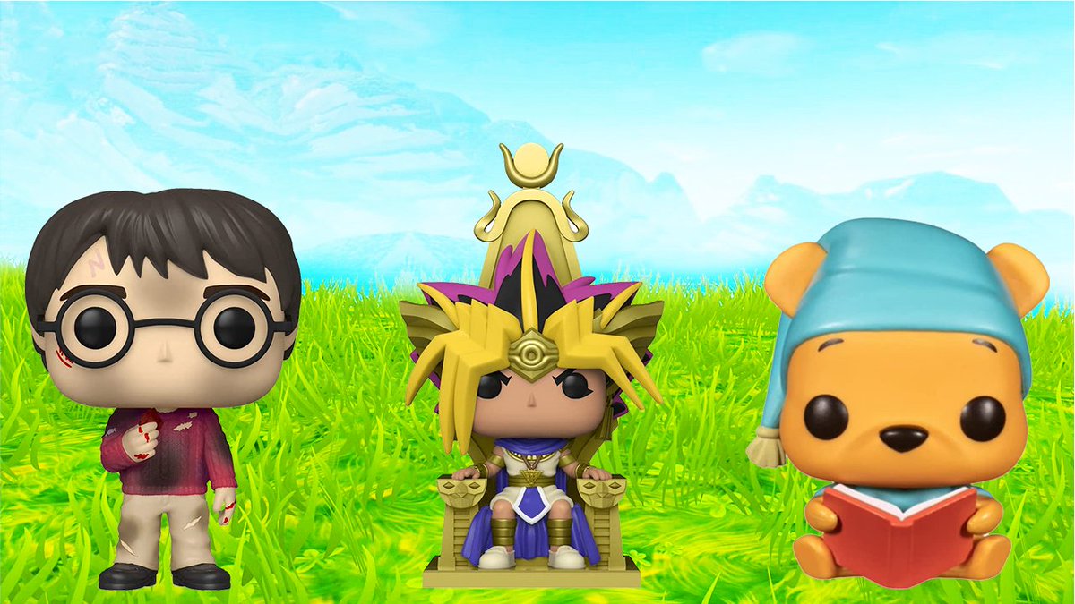 TeamPopFr's tweet photo. [ #Concours ] Gagne ta figurine #FunkoPop d'une valeur marchande de 25,00€ sur https://t.co/VqEvBbSRPr il y aura un #goodies surprise en plus de la pop.

Comment faire pour participer :

✅ RT ce tweet 
✅ Follow @TeamPopFr et @Goodinshop
 
🏁 20 / 04 / 2022 / https://t.co/SKgV7CYGYM