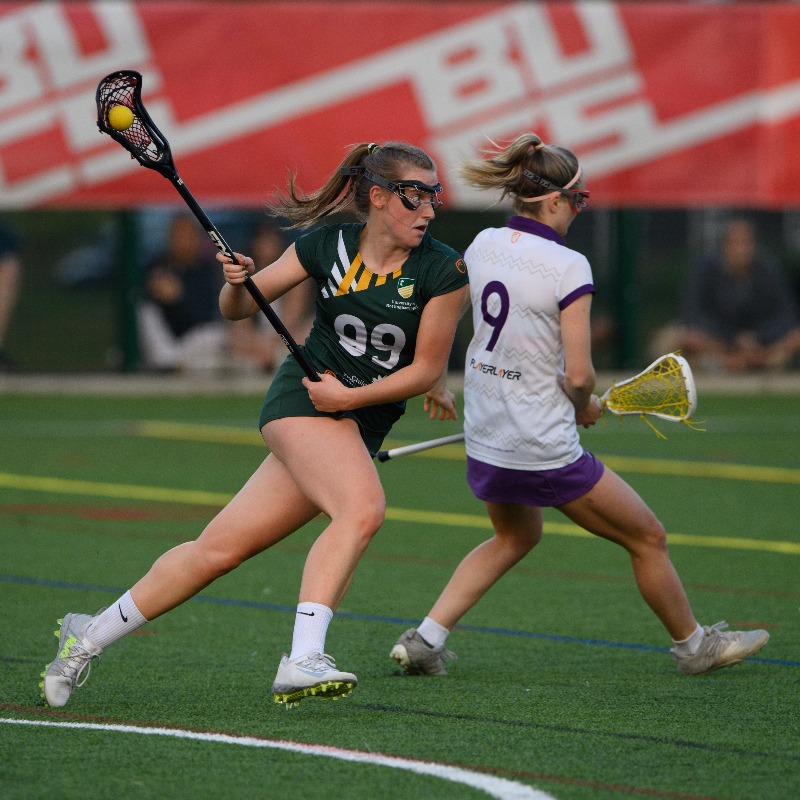 UoNSport's tweet photo. #BUCSBigWednesday 🏆 | Returning after a few years away, @BUCSsport Big Wednesday did not disappoint! The #GreenandGold of the @UniofNottingham delivered both on-and-off the playing surface, producing the highest level of university sport to sell out crowds 🙌

#WeAreUoN // 💚💛