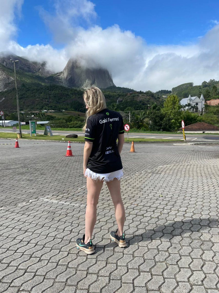 Gabi Ferrari tweet media