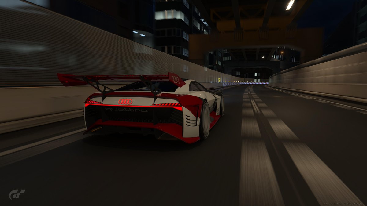 PvtNoob's tweet photo. #PS5Share, #GranTurismo7 https://t.co/mfvkRhQrqn