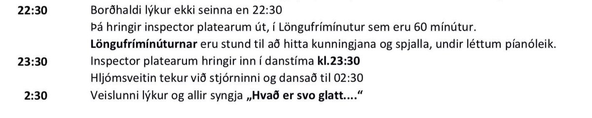 Ég var, er og verð hluti af költi sem kallast MR og það er engin leið út. Nos habebit humus.