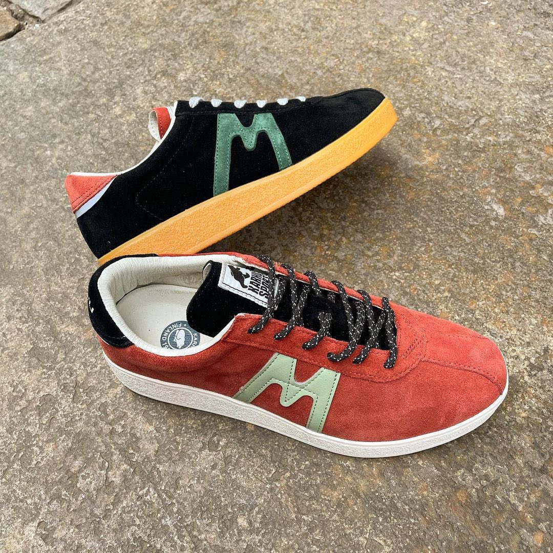 TheSneakersBox's tweet photo. Double trouble! 😉 Karhu Trampas… via Fresh Store Torino
👉🏻  https://t.co/dY9kBoWmcT https://t.co/j5rQn1tfTm