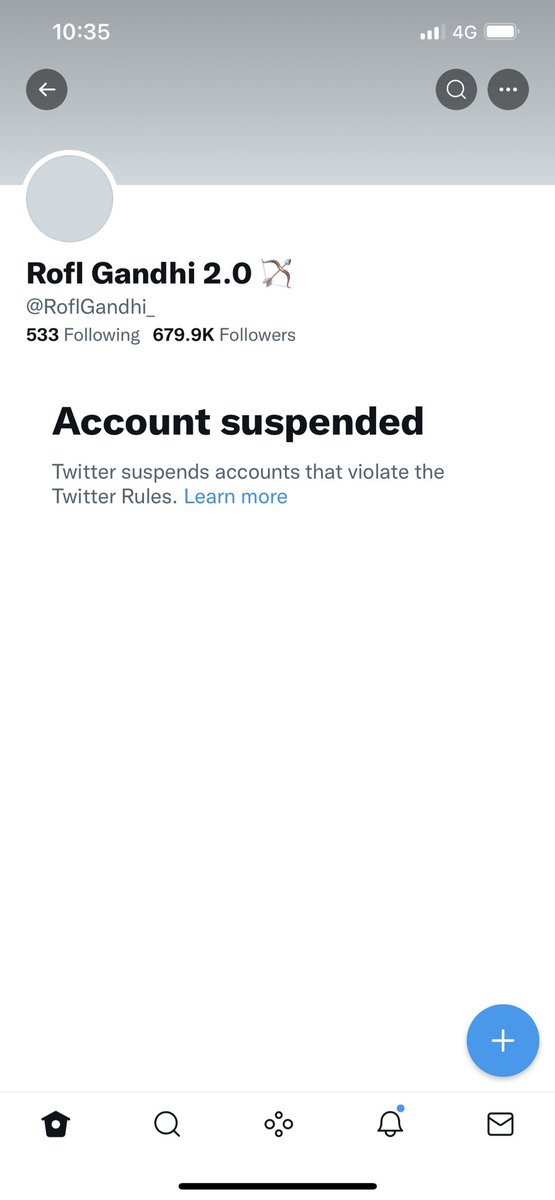 दुनिया की सबसे बड़ी पार्टी एक लड़के के ट्विटर अकाउंट से डर गई … 

तेरा निज़ाम है, सिल दे ज़बान शायर की
ये एहतियात ज़रूरी है, इस बहर के लिए