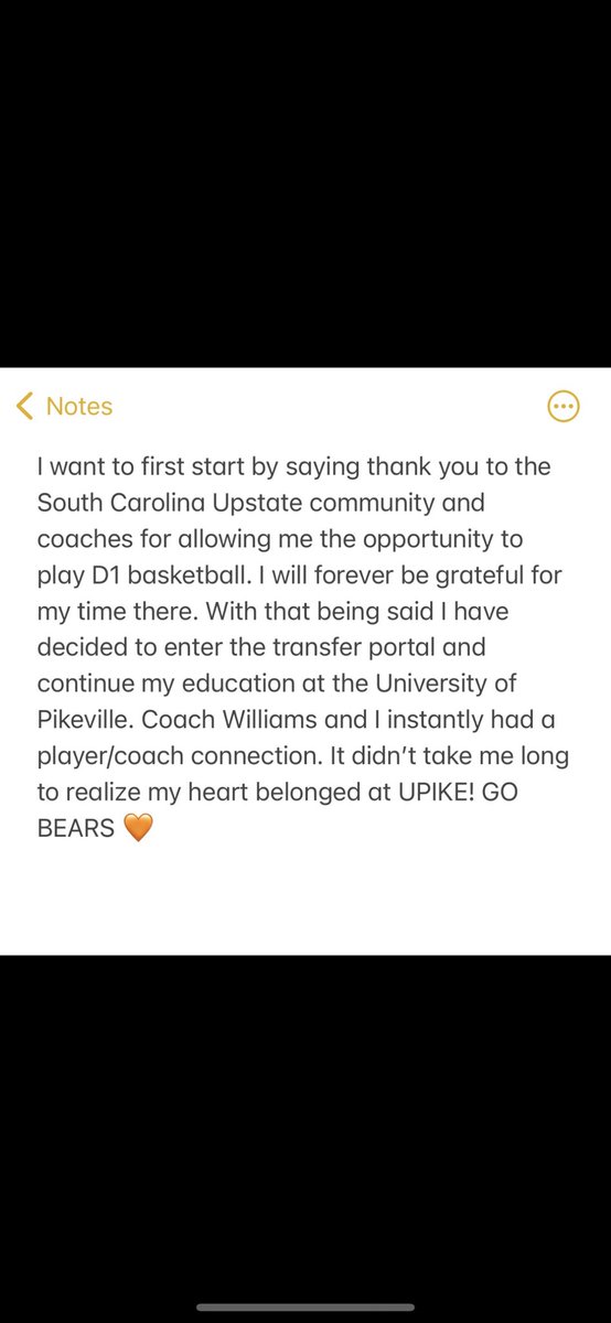 Hannahthunder25's tweet photo. Home🧡🖤 @CoachCWUPikeWBB @Coach_Wheeler1 https://t.co/OSUGJUGzGq