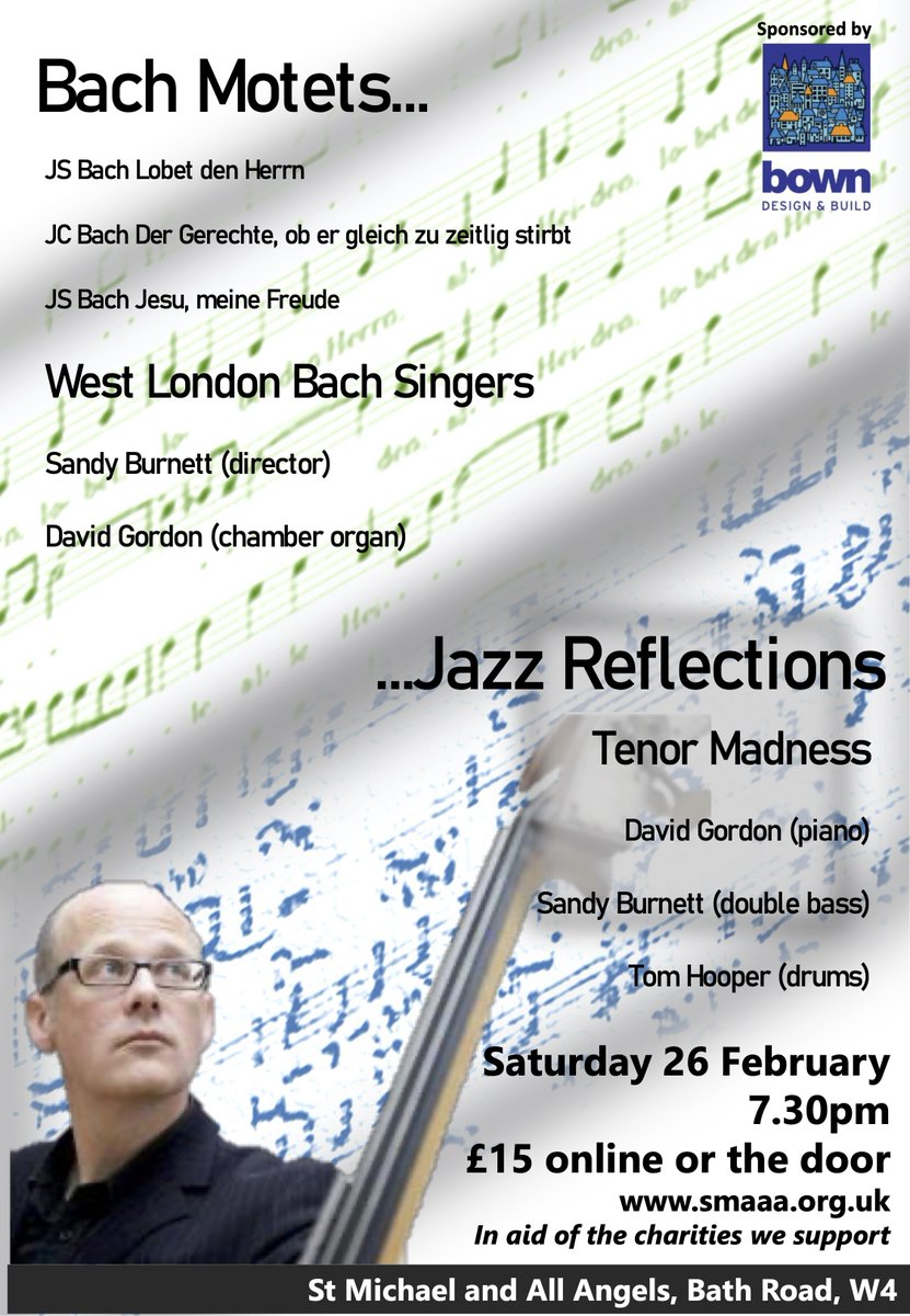 Mothering Sunday - St Peter's Bake Sale - mailchi.mp/04388fb23774/t…