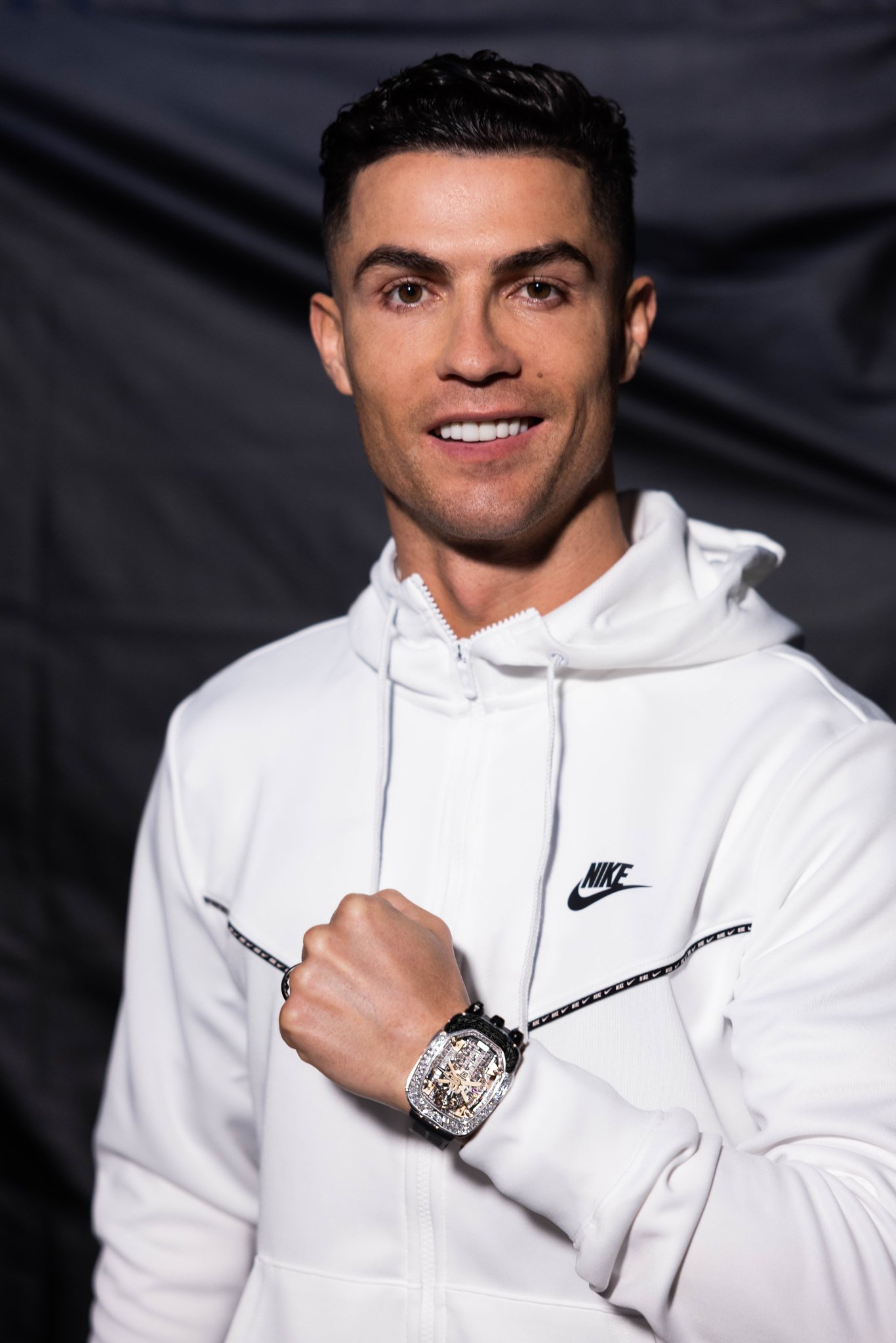 Cr7 jacob and co deals