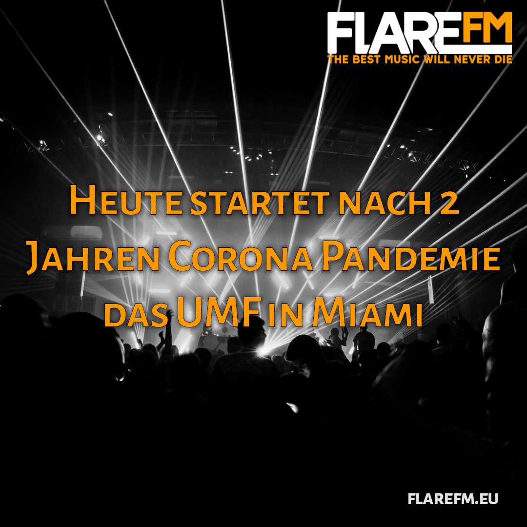 FlareFM tweet media