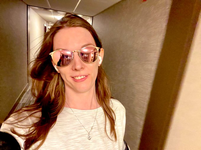 Unsolicited selfie https://t.co/8IxcwNBYNj