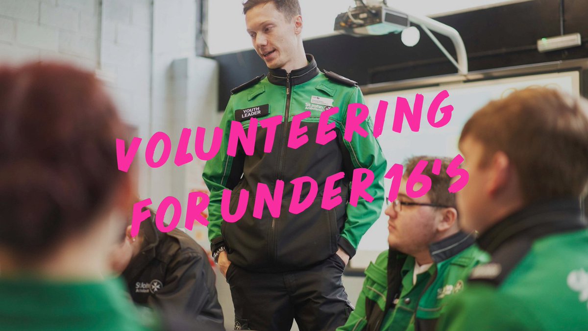 The Volunteering section can be one of the most rewarding parts of a young person’s #DofE journey. However, it can sometimes be hard to find volunteering opportunities for under 16’s. 

Read our collection of volunteering ideas for under 16’s here: dofe.org/thelatest/volu…