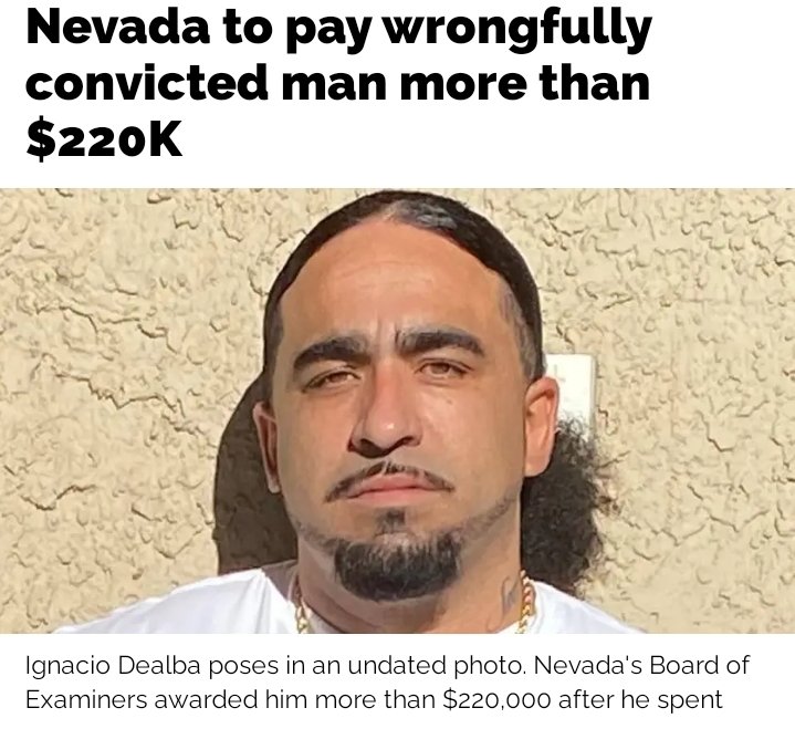 Lvmpd and the clark county prosecutors need to be held accountable #injustice #misconduct https://t.co/FhZjfuVzzo