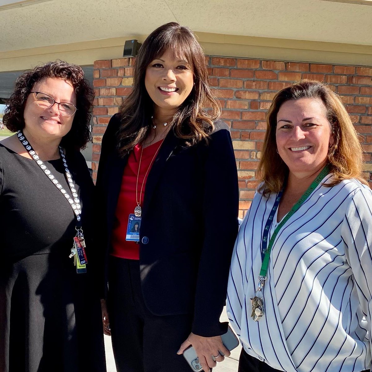 Talbert T-Birds tweet media