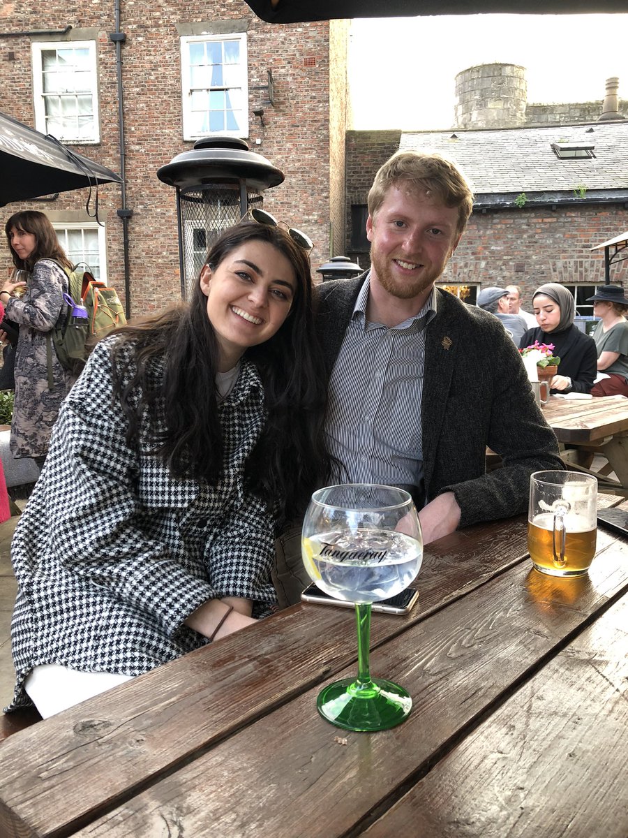 Dr Lucy McMahon tweet media