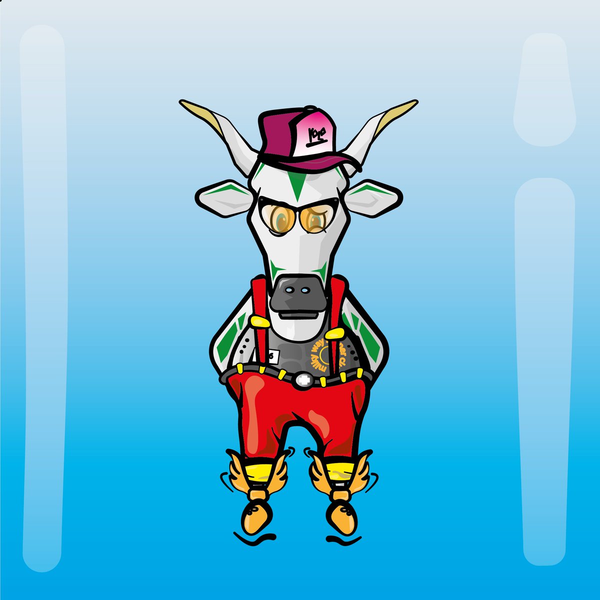 cowlony's tweet photo. 🐮cowlony🚀🤠 1 FL 5 WL GIVEAWAY is started

🚀RT &amp; Like &amp; Tag 5 people.
🐮Join DISCORD and drop your wallet to giveaway channel: https://t.co/5EnFFlT8Zj

#NFT #nftcollectors #NFTs #NFTCommmunity #opensea #NFTProject #NFTartwork #nftcollectors #NFTGiveaway #NFTGiveaways #nftart https://t.co/KJniH9E0u9