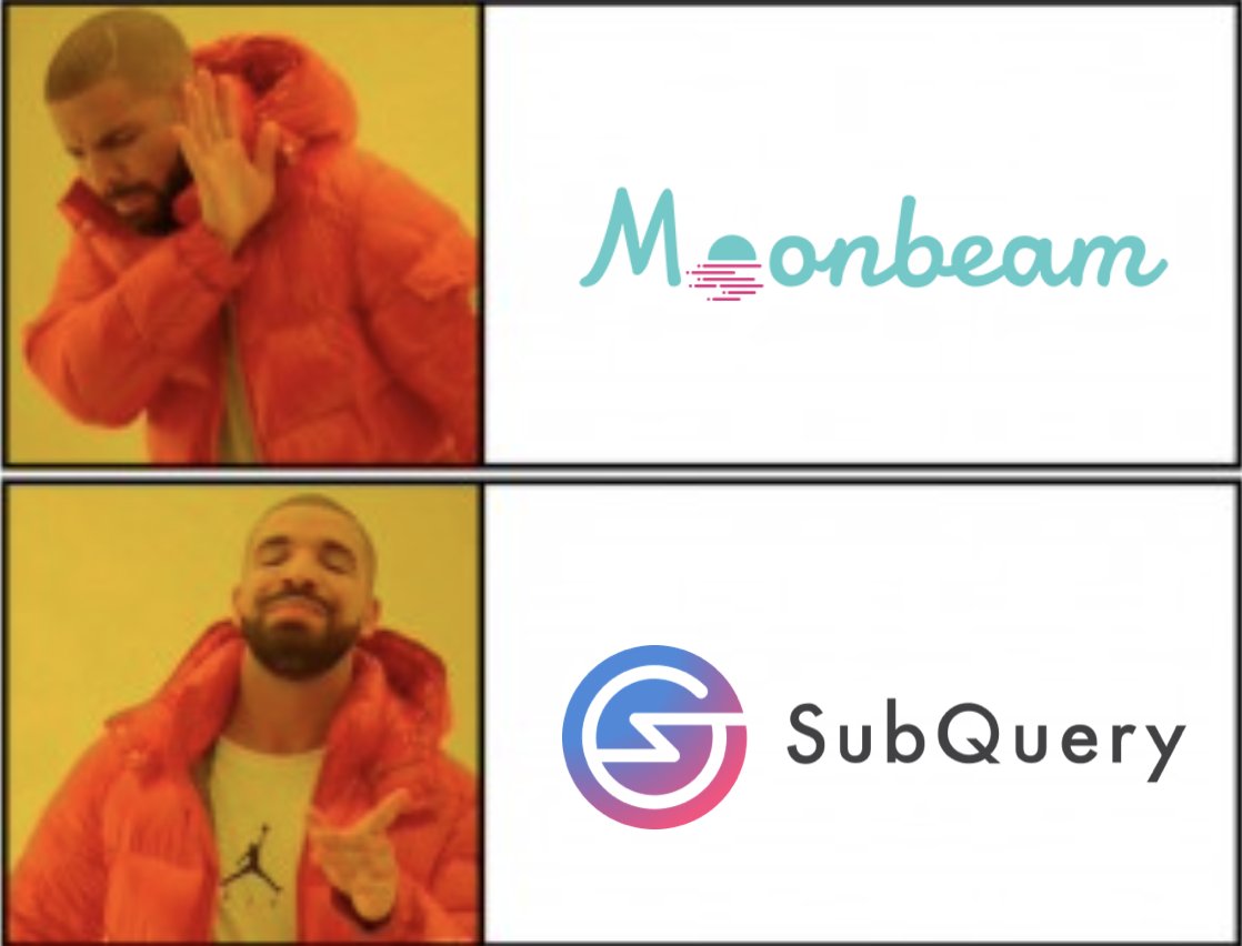 imshelest's tweet image. The project is preparing to launch its SQT token, don't miss the opportunity, join the project! 
#SubqueryTGE #SubqueryMarch @SubQueryNetwork