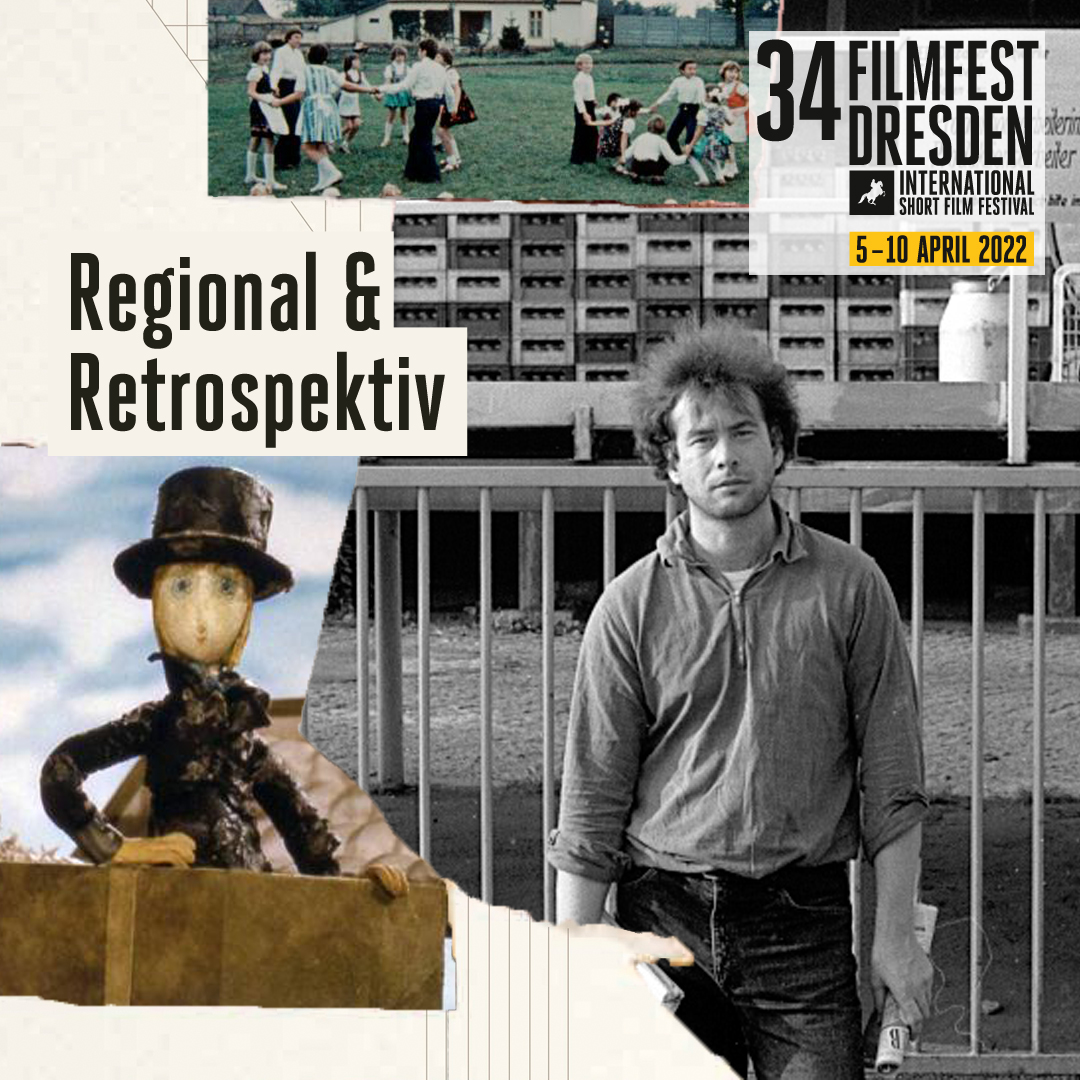FilmfestDresden's tweet photo. >> Retrospektive * Kurz & Gut * Animated * Regionaler Fokus <<
Starke retrospektive und regionale Programme erwarten Euch zum #ffdd22! Entdeckt sie jetzt in unserem Online-Programm und sichert Euch Tickets: https://t.co/sCVBB0M33p #backtocinema https://t.co/S7pI48YUBQ
