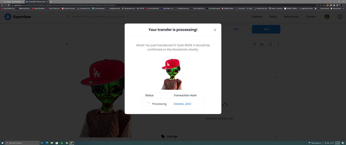 Welcome To Mars tweet media