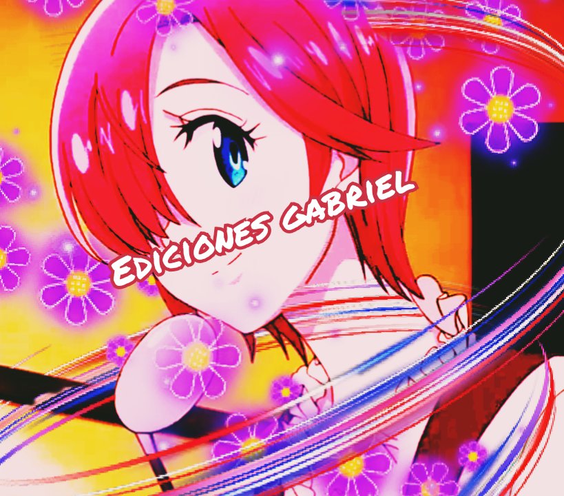 Gabrieledicion's tweet photo. El segundo Edit del día👑🙃❤️😍

#Liz #Nanatsunotaizai #CollagesGabriel https://t.co/OobkrhJnaf