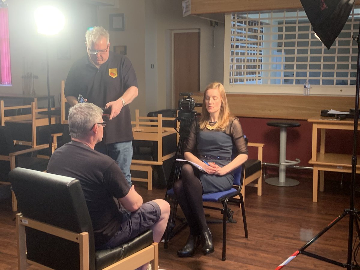 wellreadpr's tweet image. Great day interviewing service users for @alcadvice #standto with @LargeScaleFilm about their recovery journeys. Stories of inspiration &amp;amp; hope. Watch this space #charity #recovery #Derbyshire