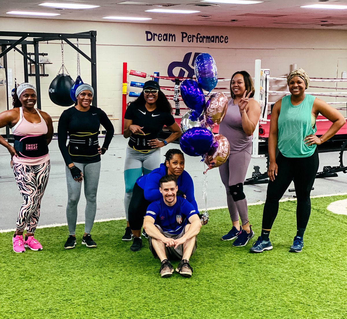 bigcat_50's tweet image. 5am Gain Gang💪🏾💪🏾💪🏾