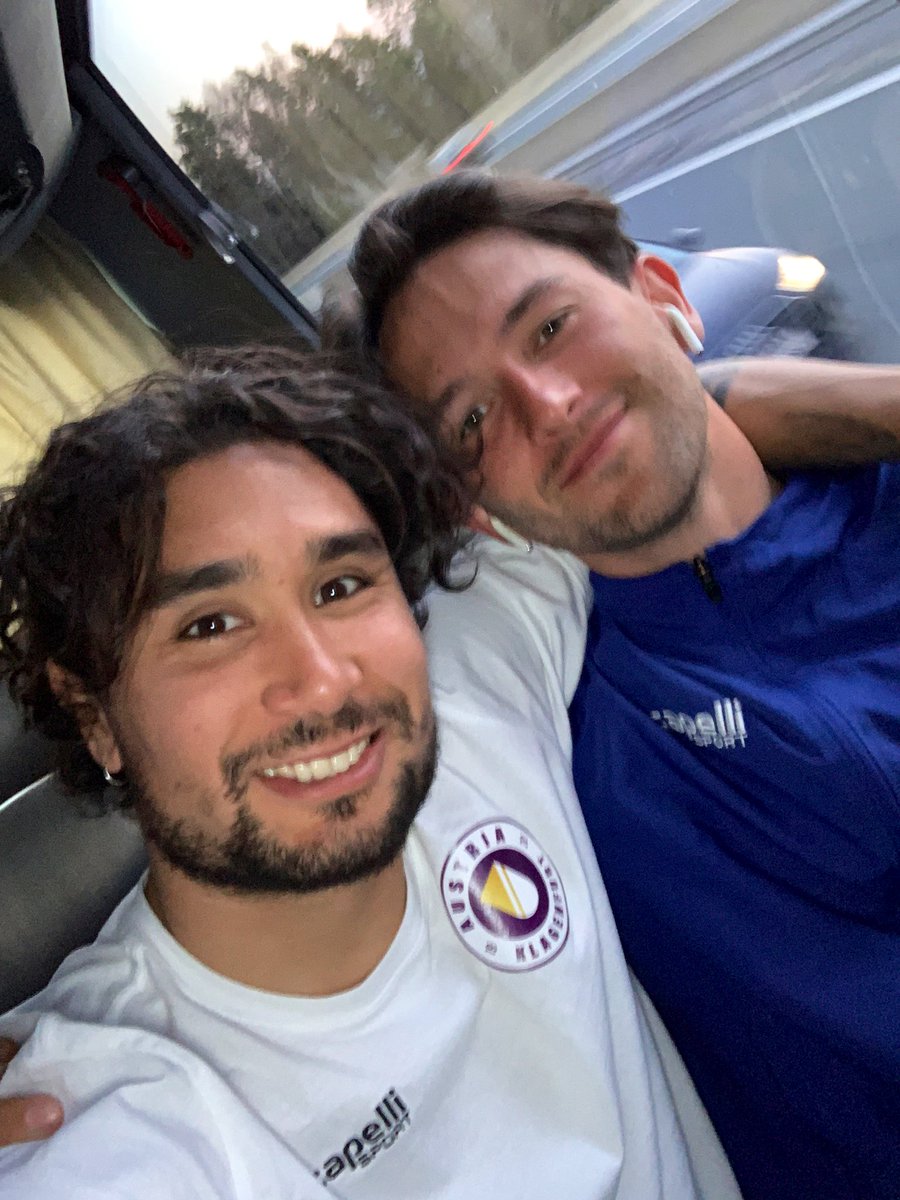 Que bueno verte de nuevo en la cancha! 👏🏽👏🏽👏🏽 Arriba julianooo <a href="/jlnfox/">Julian Von Haacke</a>