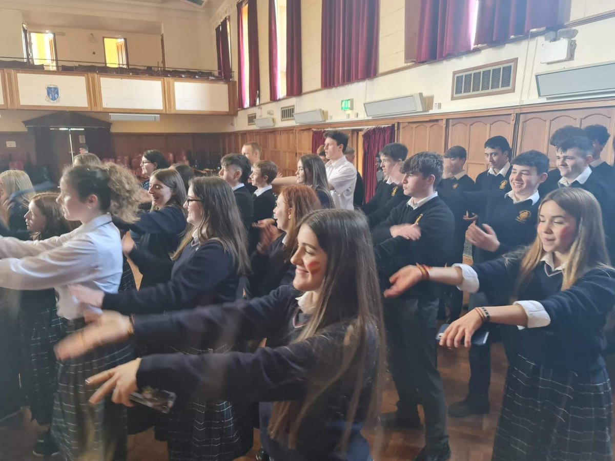 Monaghan County Council tweet media