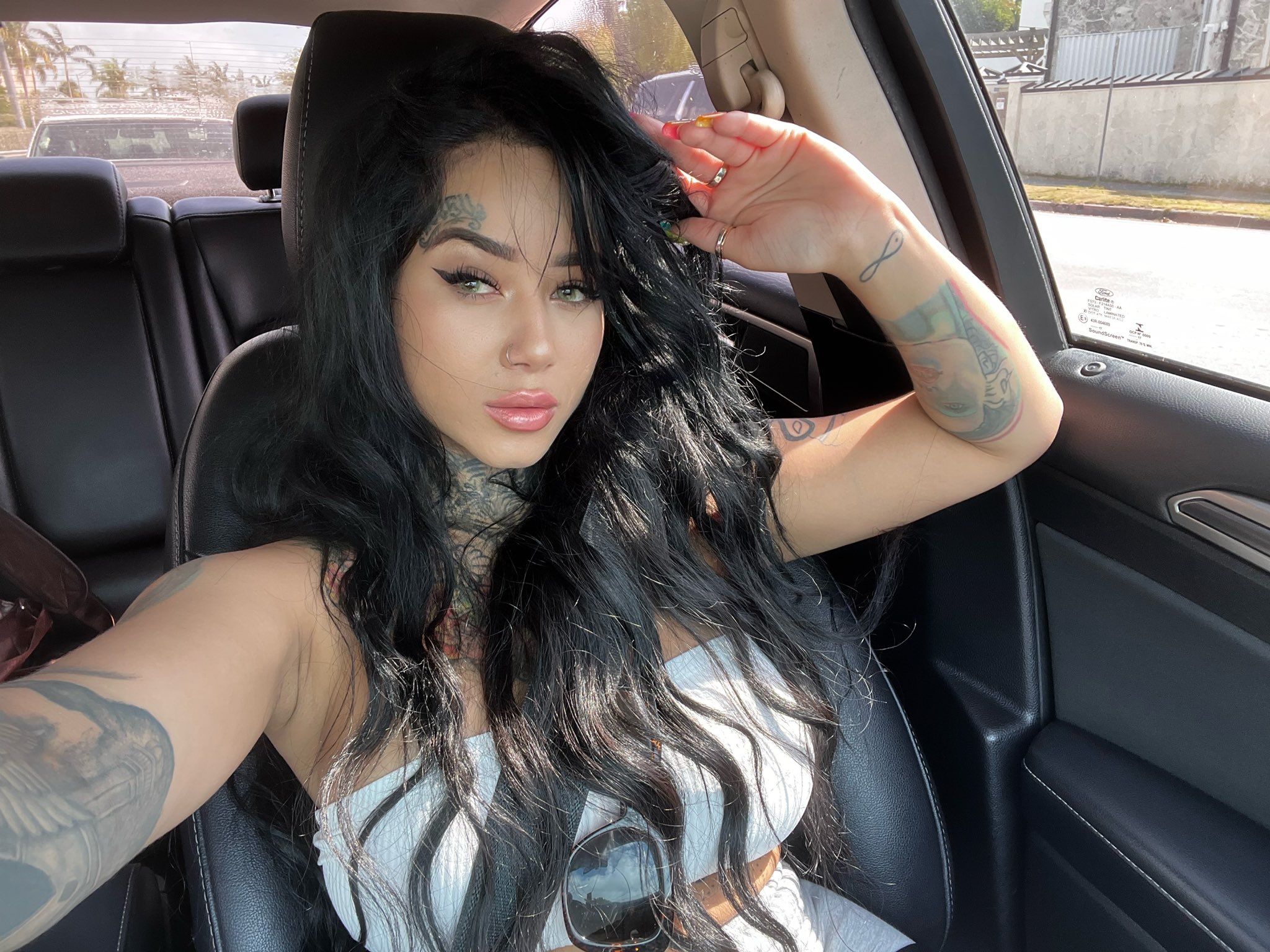 TW Pornstars - Isabelle Goncalves. Twitter. 🏼 🏼. 5:19 PM - 24 Mar 2022