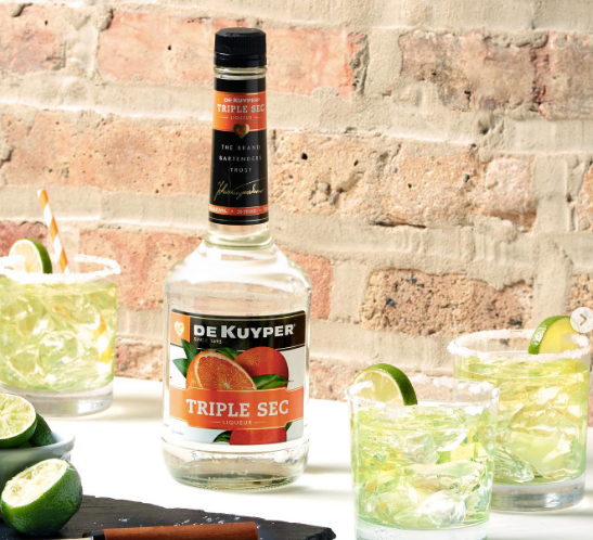 Today's Shared Spirits shout out goes to the world's mixers @dekuypercocktails
Over 50 flavors. All-natural. DeKuyper® Cordials &amp; Liqueurs. 
Check them out and mix it up! 
#cocktails #weowndigitalactivation #liqueurs