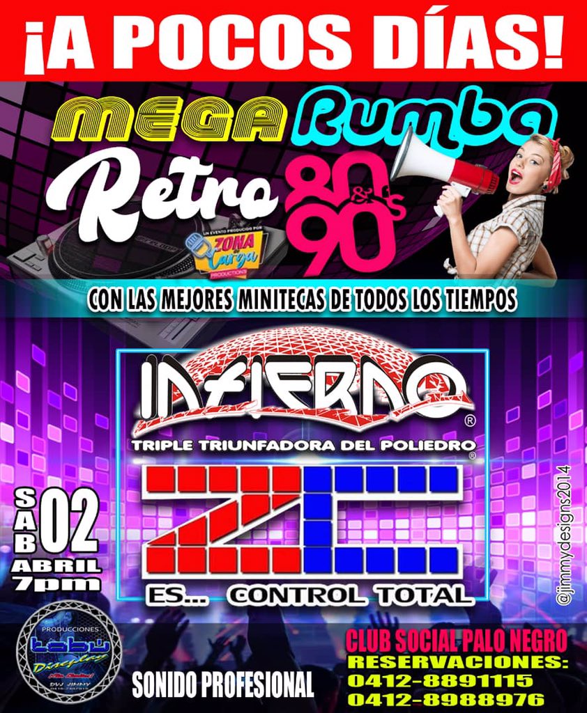 INFIERNO ® tweet media