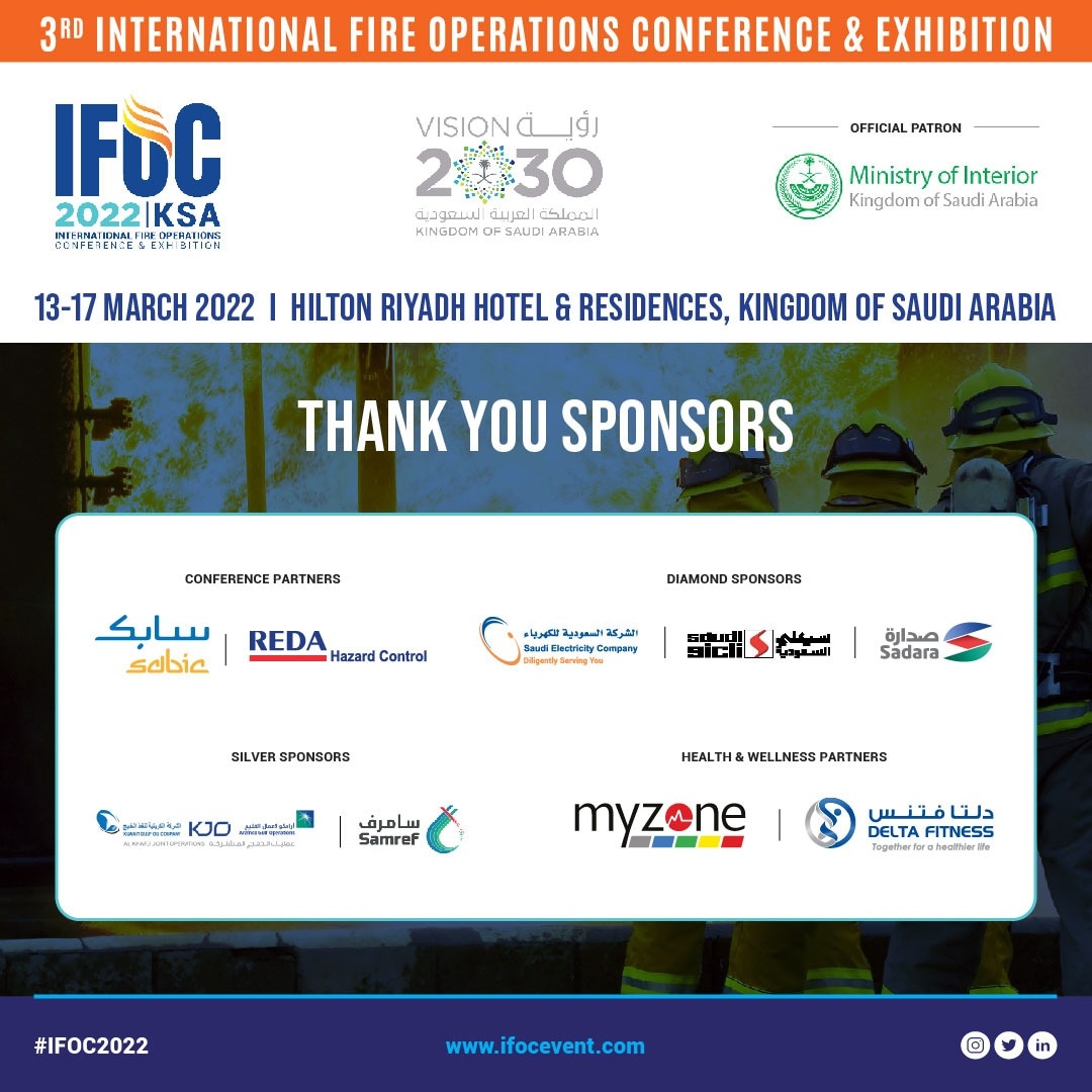 IFOC Event tweet media