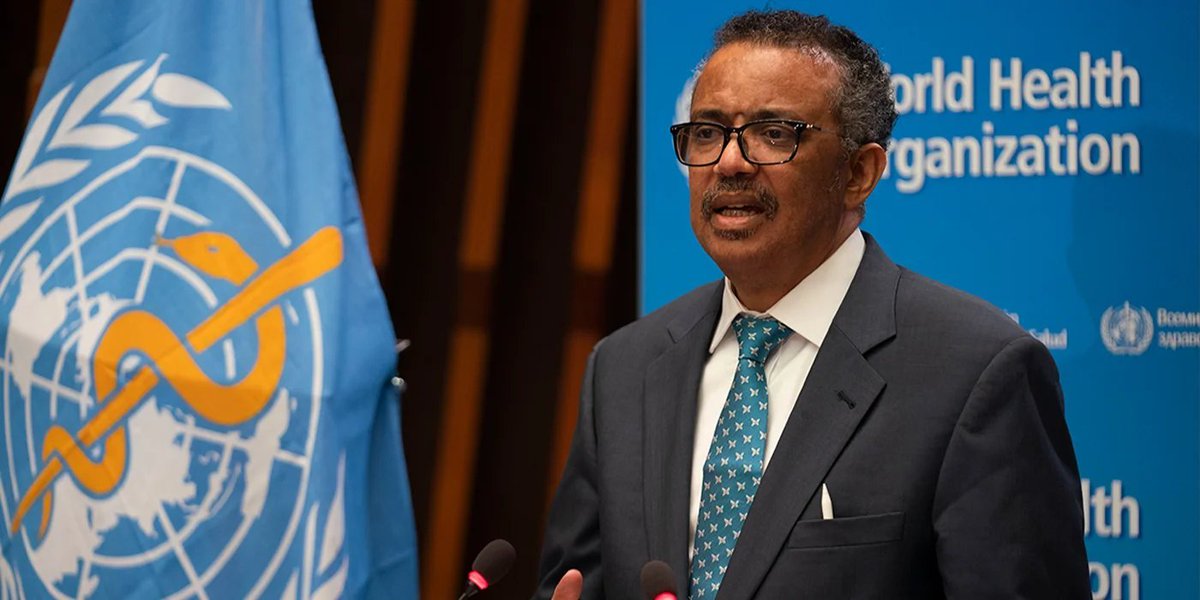 Stop TB Partnership (@stoptb) on Twitter photo "Global spending on TB fell from USD 5.8 billion in 2019 to USD 5.3 billion last year, which is less than half of the global target of USD 13 billion annually by 2022." - Thank you <a href="/DrTedros/">Tedros Adhanom Ghebreyesus</a> <a href="/WHO/">World Health Organization (WHO)</a> for calling on leaders to #InvestToEndTB
#WorldTBDay #WorldTuberculosisDay "Global spending on TB fell from USD 5.8 billion in 2019 to USD 5.3 billion last year, which is less than half of the global target of USD 13 billion annually by 2022." - Thank you <a href="/DrTedros/">Tedros Adhanom Ghebreyesus</a> <a href="/WHO/">World Health Organization (WHO)</a> for calling on leaders to #InvestToEndTB
#WorldTBDay #WorldTuberculosisDay