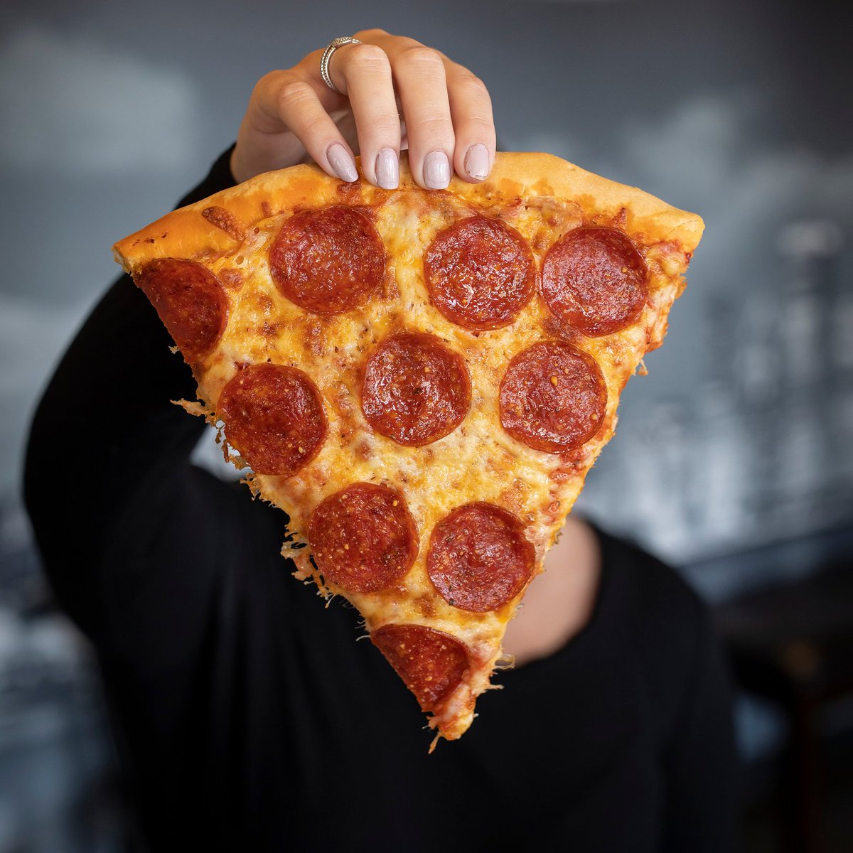Rosati's Pizza tweet media