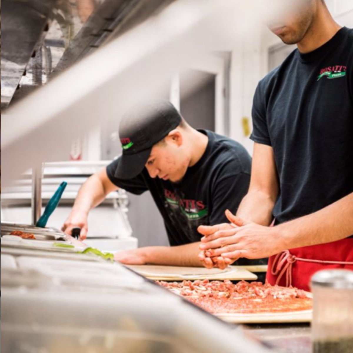 Rosati's Pizza tweet media