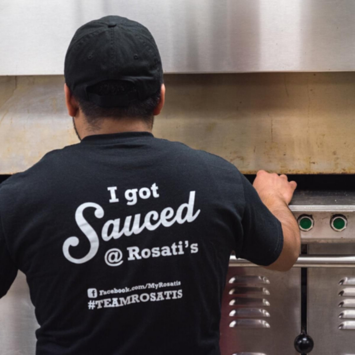 Rosati's Pizza tweet media