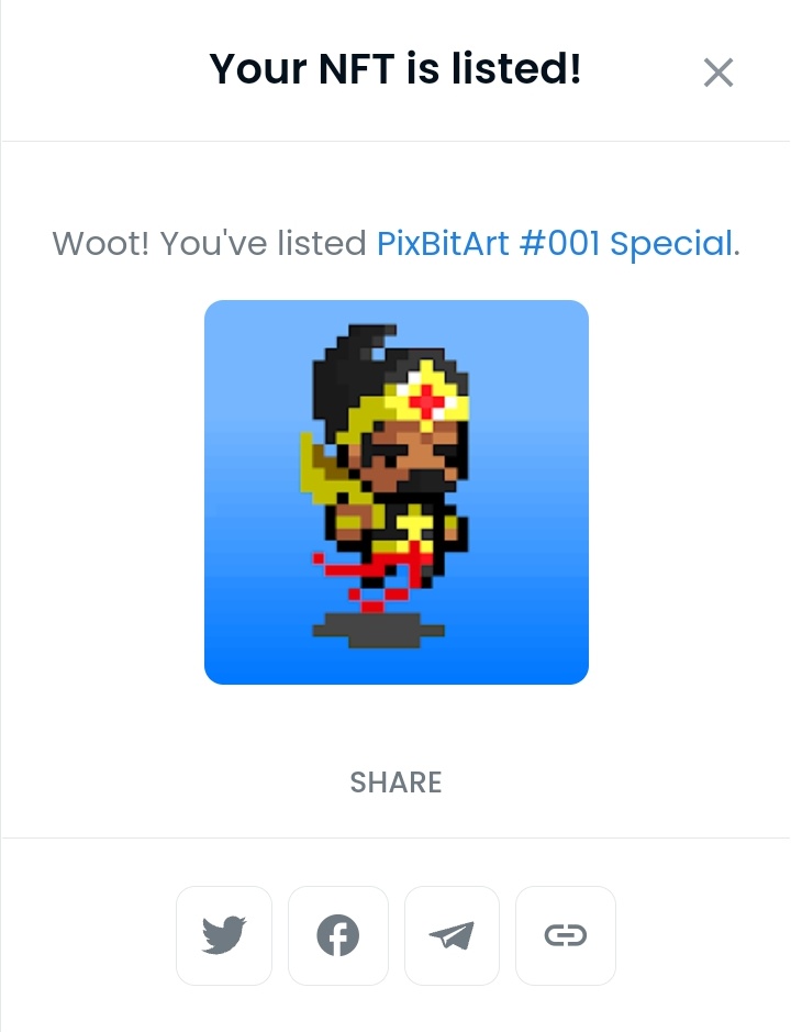 PixBitArt | NFT 🇮🇩 tweet media