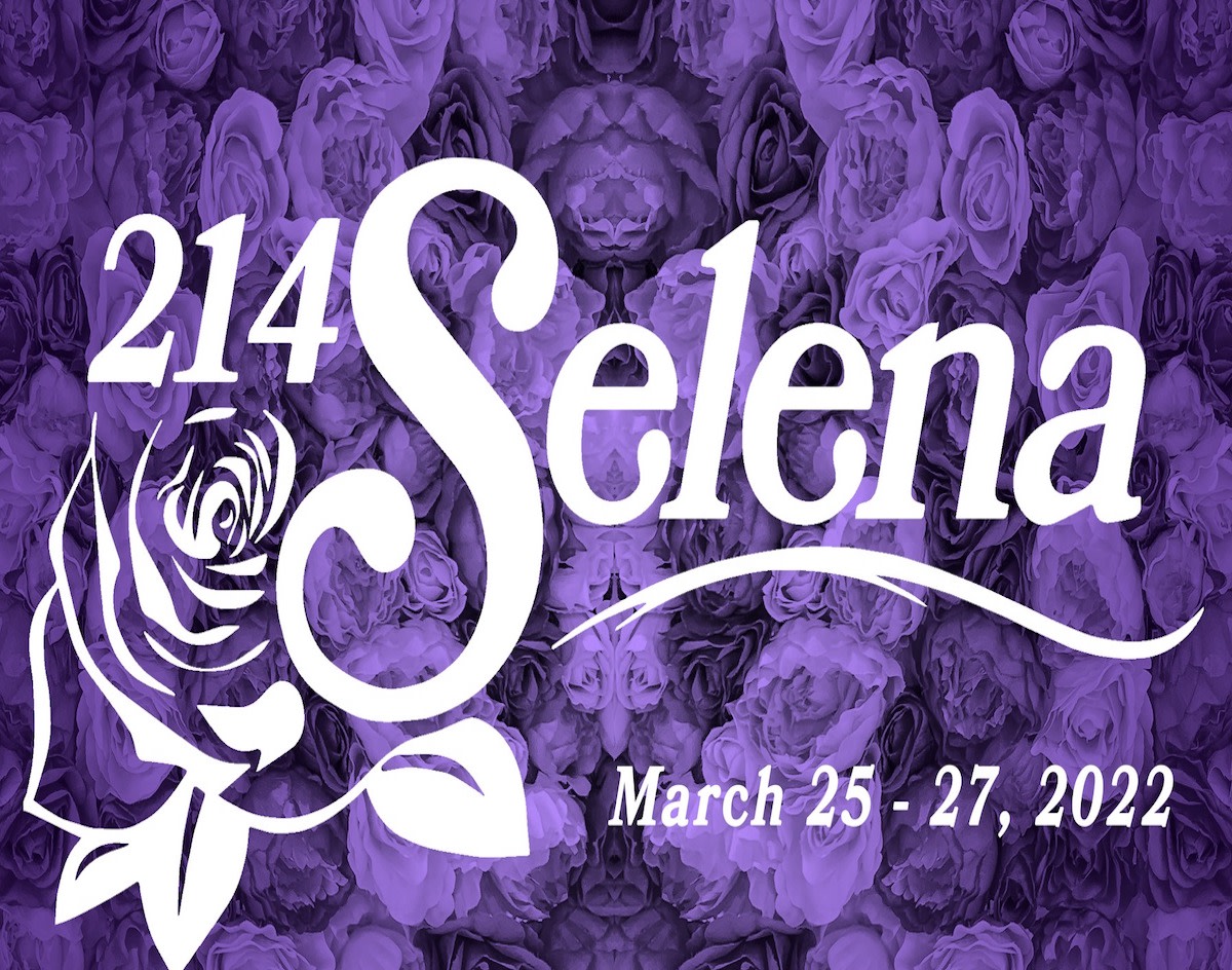 214SELENA IS BACK AGAIN THIS WEEKEND. // Even after more than two decades, Dallas continues to celebrate Selena Quintanilla's legacy on the anniversary of her death. https://t.co/CnJx7GI9De https://t.co/tZ4Lx6iHrh