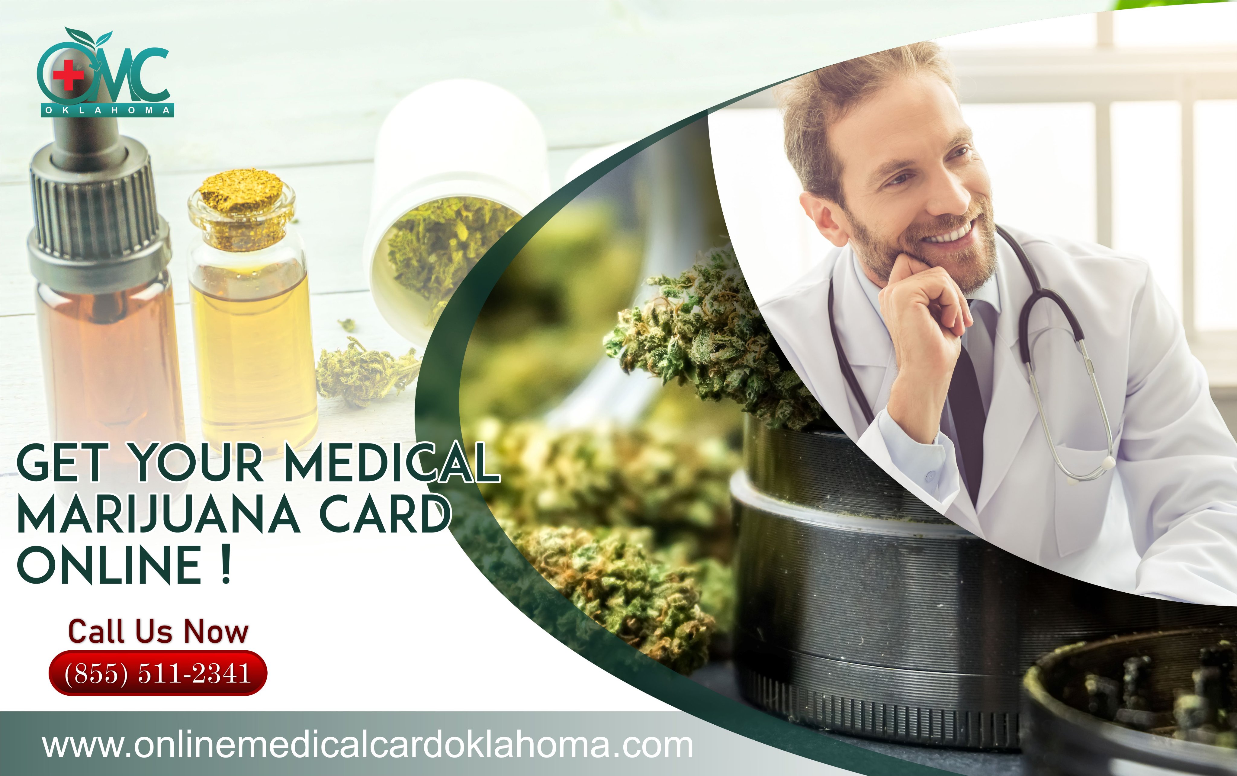 Online Medical Card Oklahoma (OMC_Oklahoma) / Twitter