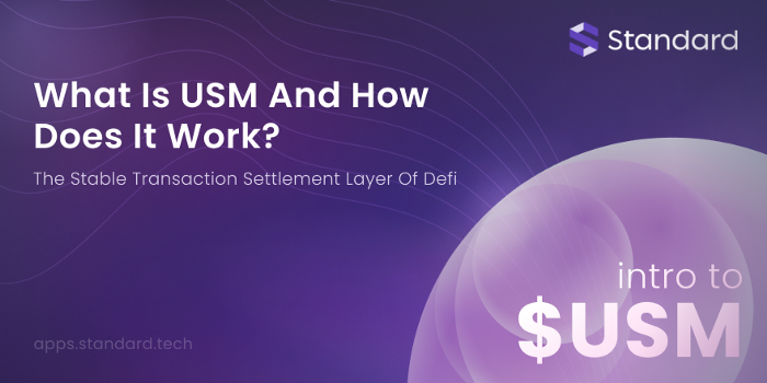 off____grid's tweet photo. ⚡️One more week to go with $USM launch on @MetisDAO 

A true #web3 stablecoin by $STND with sticking points 
- self-sovereign >> ✅ CDP ownership in #NFT
- non-reserve >> 🙅🏽‍♂️ unlike protocols lock up funds in a multisig wallet 

🔥 Read more: https://t.co/O3cwbzwcA1 https://t.co/qz4jU7eEd7
