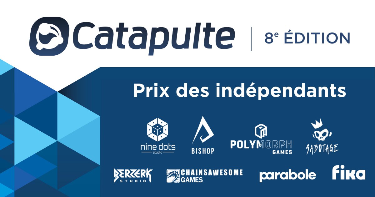 Catapulte tweet media