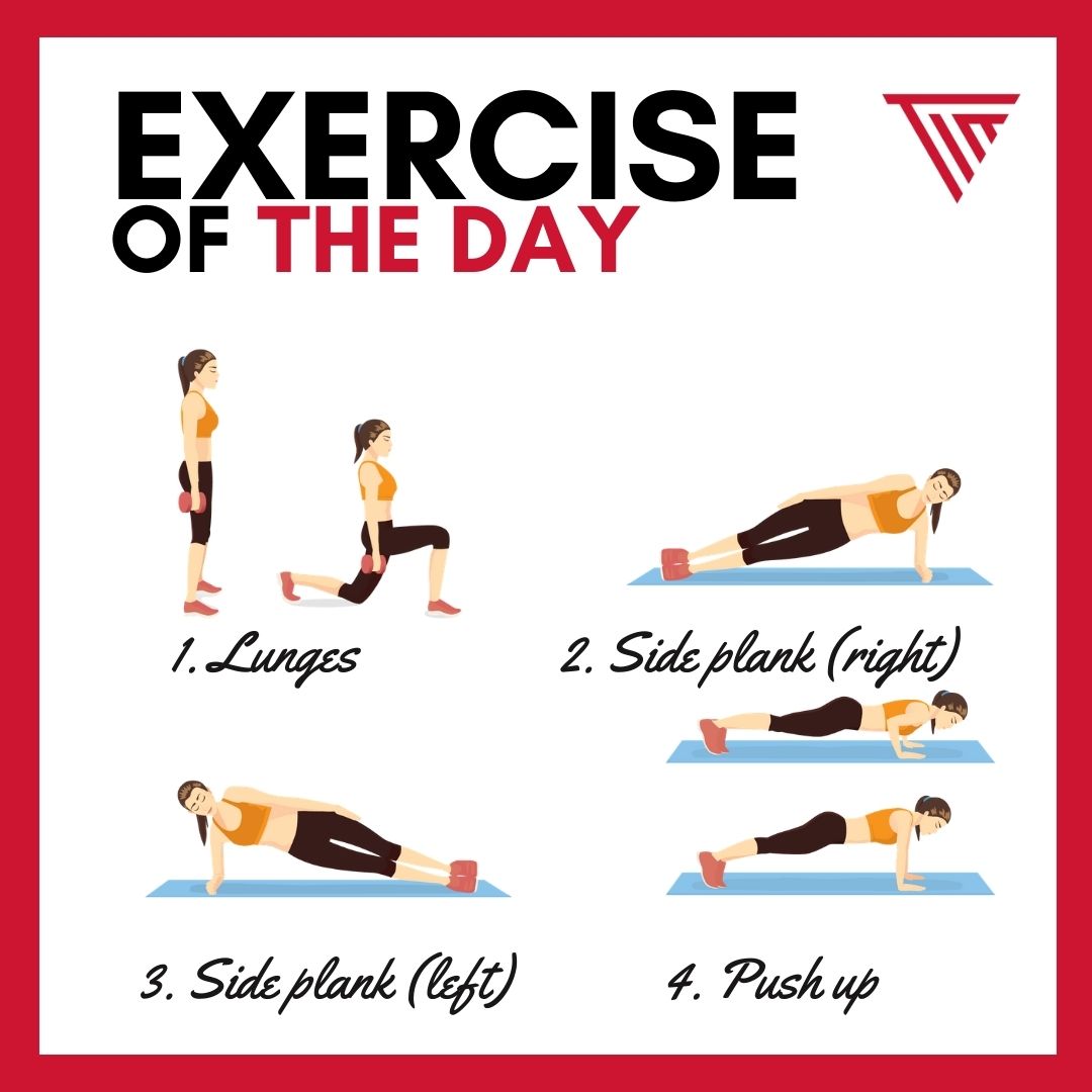 TimHarrisPT's tweet photo. ÜBUNGEN DES TAGES :)

#frankfurtammain #sport #sports #fitness #fitnessmotivation #fitnessaddict #gesundheit #healthy #healthyfood #healthylifestyle #healthyeating #fitnessstudio #happy #fit #lifestyle #beauty #motivation #gym #workout #goals #fitnessjourney https://t.co/3LIO7p1JO5