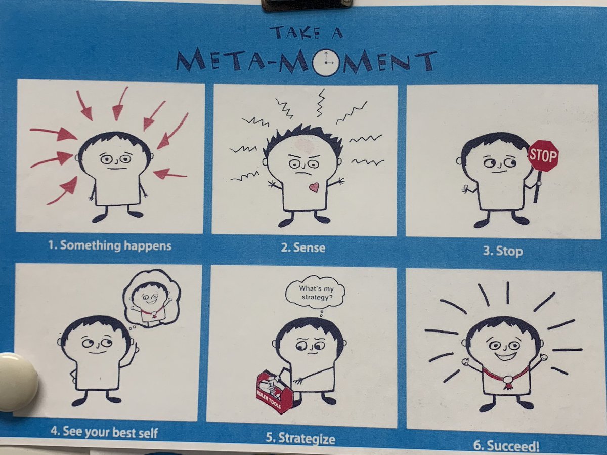 Milford Wellness (@_mpswellness) on Twitter photo Kindergarten rocks! Our youngest learners discuss what it means to take a meta-momentāsense, stop, see your best self and strategize! #SELAnchorTools #MorningMeeting <a href="/AleshaHubball/">Mrs. Hubball</a> <a href="/MrsWhitCPM/">Principal Jamie Whitaker</a> <a href="/mpsseansmyth/">Sean Smyth</a> Kindergarten rocks! Our youngest learners discuss what it means to take a meta-momentāsense, stop, see your best self and strategize! #SELAnchorTools #MorningMeeting <a href="/AleshaHubball/">Mrs. Hubball</a> <a href="/MrsWhitCPM/">Principal Jamie Whitaker</a> <a href="/mpsseansmyth/">Sean Smyth</a>