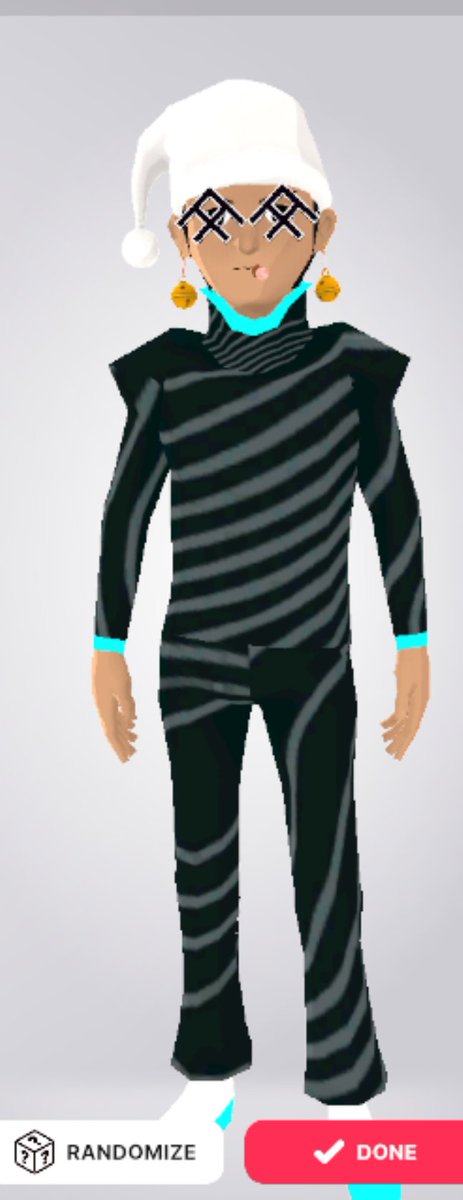 xsLaY_J's tweet image. 2 free DCL wearables at genesis plaze right now! 
@decentraland 

Join discord if you need help! 
discord.gg/WDHf9VXBzP