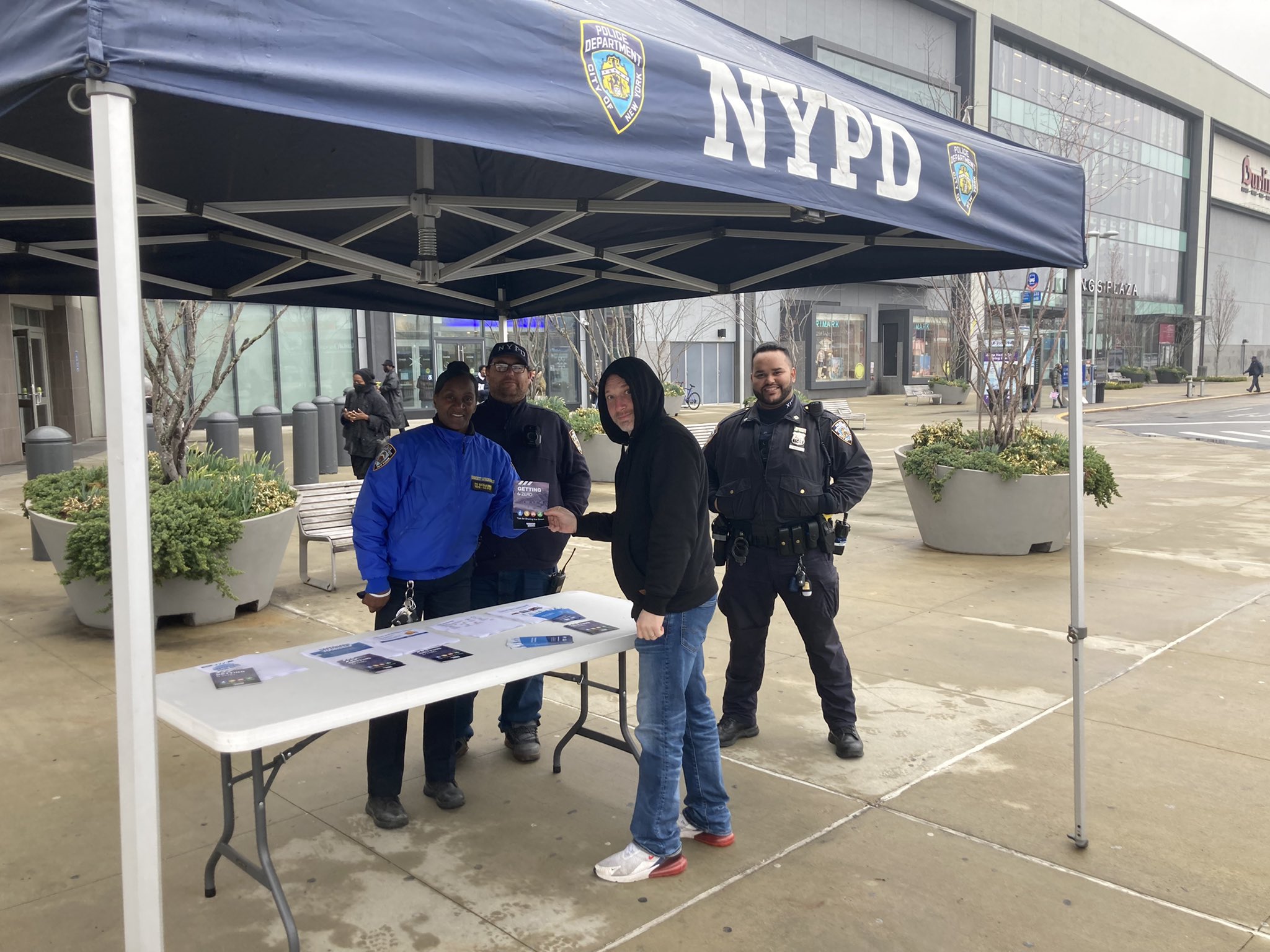 Brooklyn Nypd Precincts - tfg2a6t