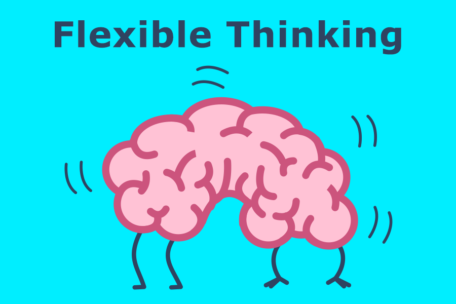 HPCDSB's tweet image. 💡#MathMoment - Learning math is more than just finding the right answer. Students are learning to show their thinking and explain their solutions. Parents can support this learning by asking their children open-ended questions that promote flexible thinking. #FlexibleThinking🧠