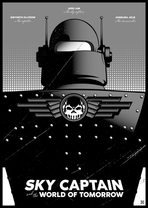 #skycaptainandtheworldoftomorrow is one of the most important #movies of the #new #millennium - 1st #greenscreen<a href="/tag/skycaptainandtheworldoftomorrow"class="tags">#skycaptainandtheworldoftomorrow</a><a href="/tag/film"class="tags"><span>#film</span></a><a href="/tag/greenscreen"class="tags"><span>#greenscreen</span></a><a href="/tag/new"class="tags"><span>#new</span></a><a href="/tag/movies"class="tags"><span>#movies</span></a><a href="/tag/masterpiece"class="tags"><span>#masterpiece</span></a><a href="/tag/underrated"class="tags"><span>#underrated</span></a>