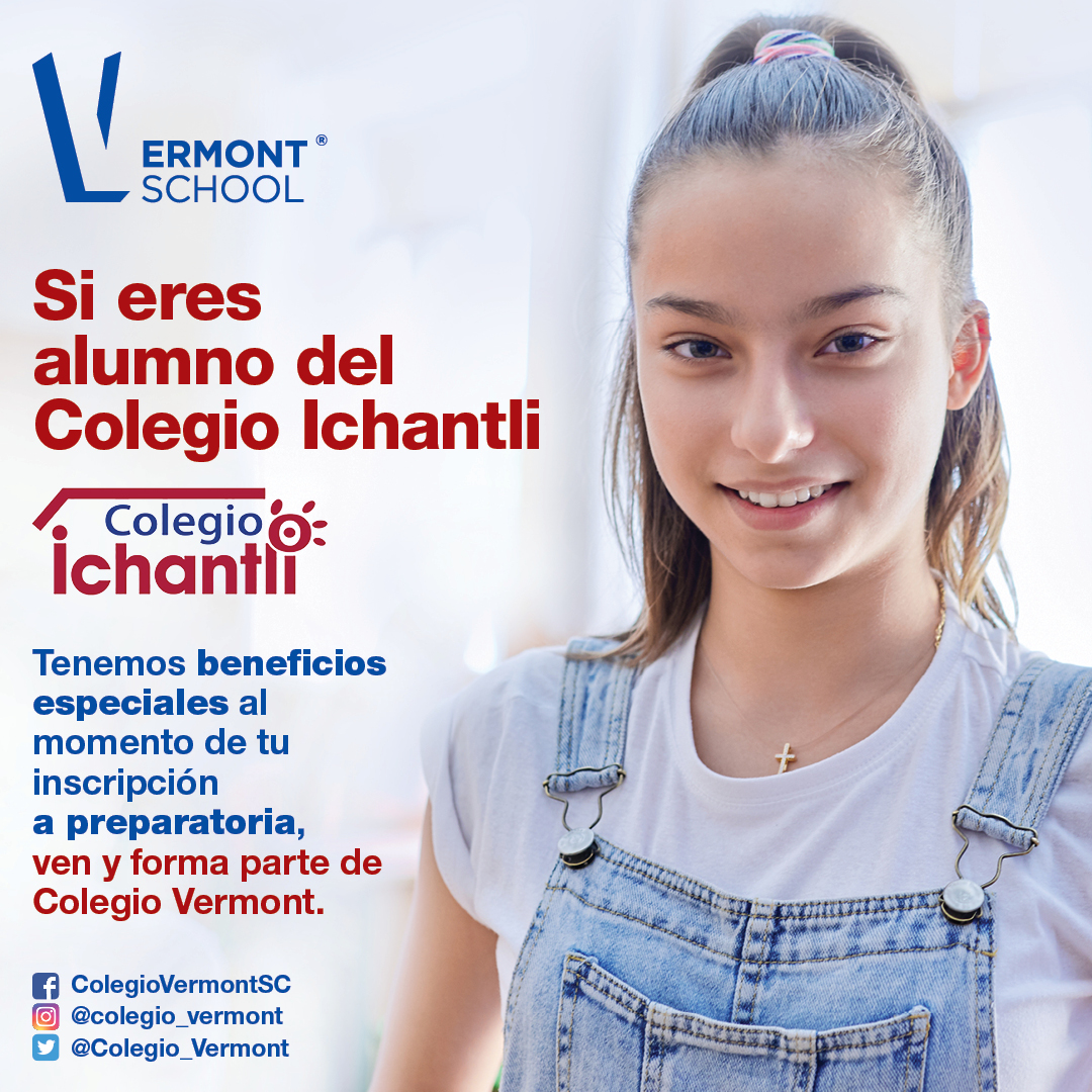 Colegio Vermont (@Colegio_Vermont) / Posts / X