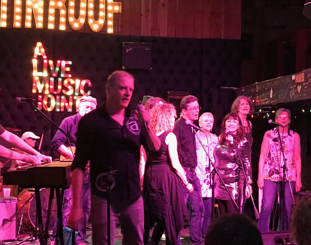 Dr. Kim E. Barrett tweet media