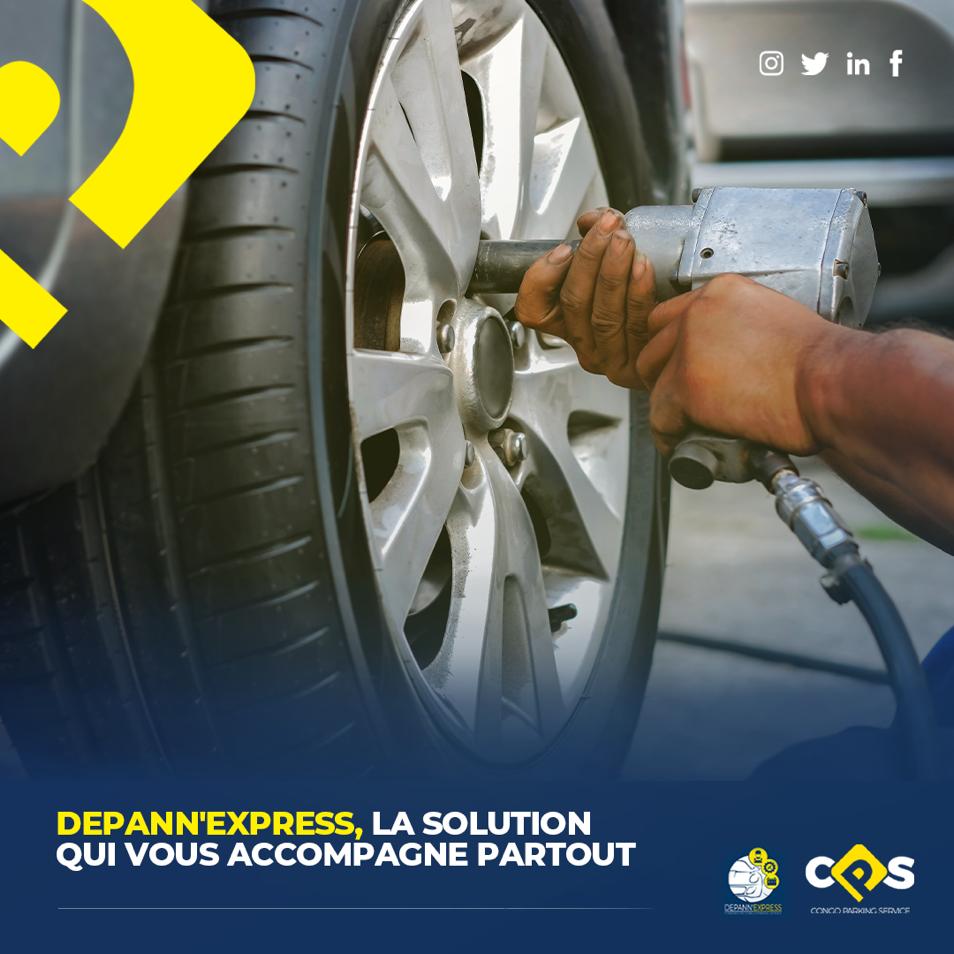 CongoParking's tweet photo. Plus question de s'inquieter lors d'une panne sur la route.
#Congoparkingservice
#Depannexpress
#AssistanceroutiĂšre https://t.co/2zyBpease7
